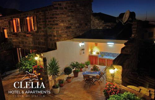 Clelia Case Centro Storico - Foto 1