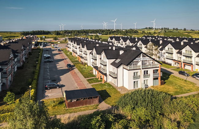 Apartament Sun & Snow Osiedle Północne - Photo 52