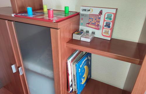 GR - Polvorín Oasis - Foto 8