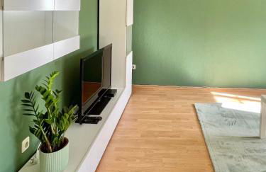 Ferienwohnung am Rathaus - Foto 9