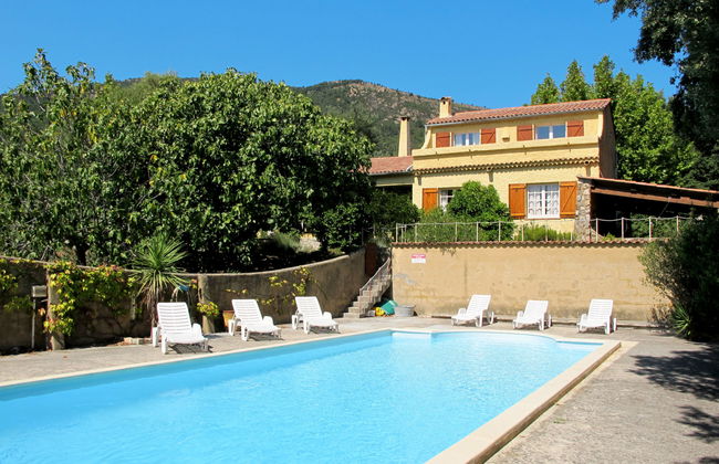 Mas du Vernet - Foto 1