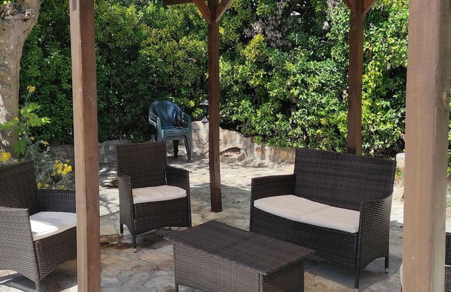 Belvilla by OYO Villa Barone Guest House - Foto 23