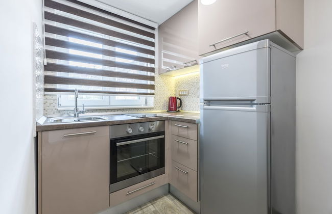 Reval Luxury Stone House Apartments - Foto 9