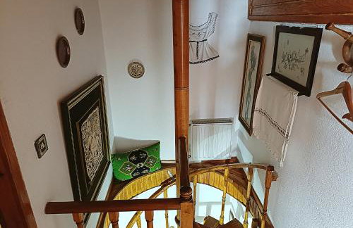 Woodman’s home - Foto 36