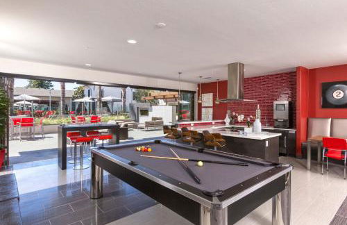 Sunnyvale 2br w pool spa gameroom nr tech HQs SFO-1616 - Photo 30