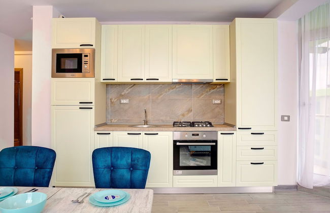 Aparthotel Ella Alezzi - Foto 39