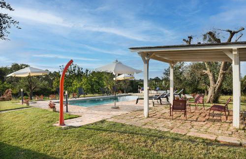 le dimore di MaMa - Foto 57