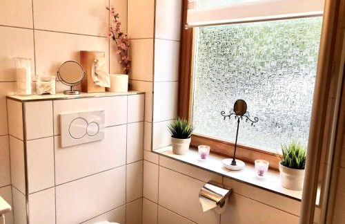 Ferienwohnung Worpswede am Berg - Foto 18