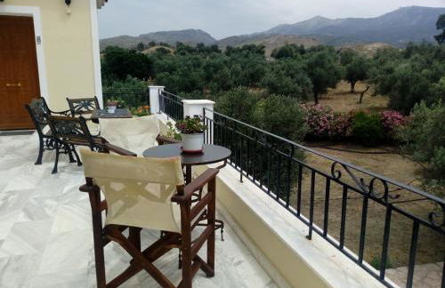 Molivos View Studios - Foto 12