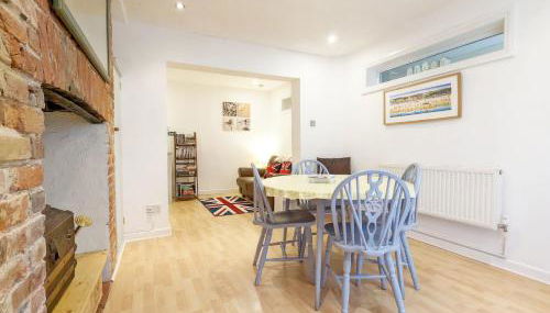 Dolphin House, Emsworth - Foto 2