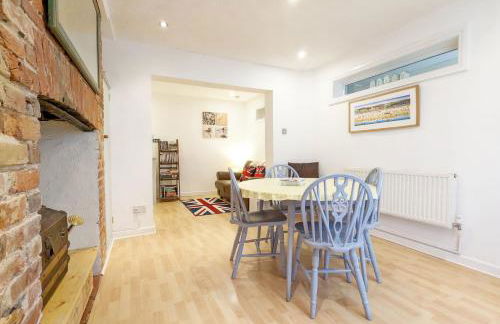 Dolphin House, Emsworth - Foto 2