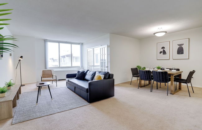 Airport Proximity- Apt in Crystal City - Photo 16