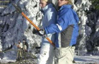 ERDGESCHOSS WOHNUNG BIS 10 PERSONEN ZENTRUM WINTERBERG - Foto 8