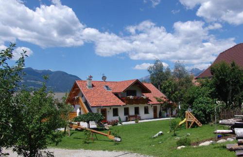 Oberlindnerhof - Photo 25