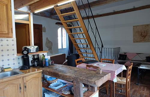 Chez Suzon - Foto 18