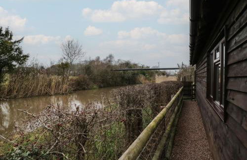 The Barn on The Lagoon - Foto 22