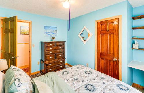 Family-Friendly Home with Furnish Patio in Crystal! - Foto 14