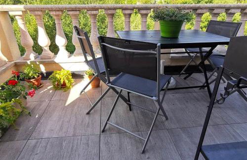 Hebergeneve Les Terrasses - Foto 1