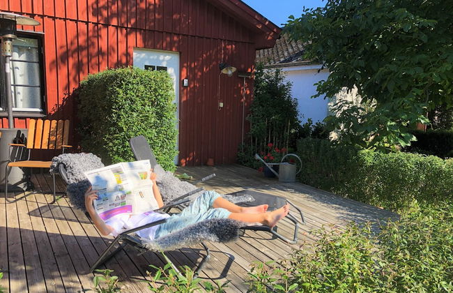 Villa Maria Garden Cottages - Foto 24