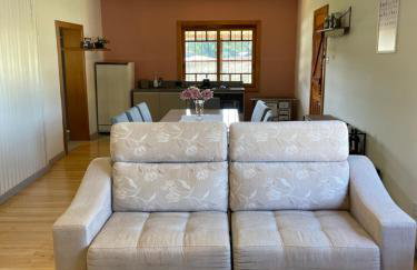 Casa Vita BG - Casa de campo - Foto 19