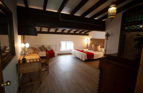 El Palacete de Cuevas - Foto 15