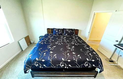 Simple Elegant Single Family Home DT Raleigh - Foto 54