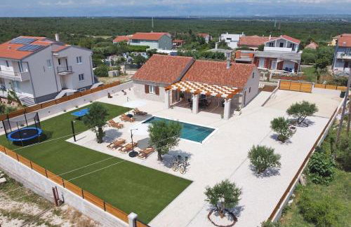 Villa Orkula - Foto 56