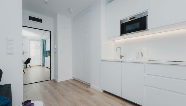 Cocina básica privada