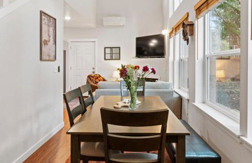 Mt. Rainier Cabin w/hot tub - Foto 10