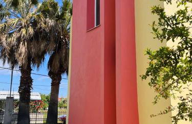 Vacation House in Agiokampos - Foto 41