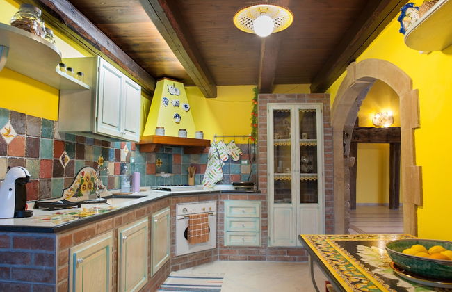 Il vecchio frantoio - Foto 13