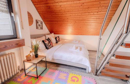 Villa Panoramica Pool & Sauna - Foto 31