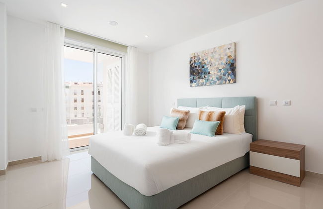 Lagos Marina View 2 With Pool by Homing - Foto 3