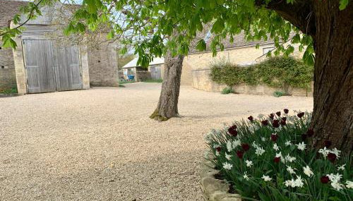 The Old Dairy - Foto 2