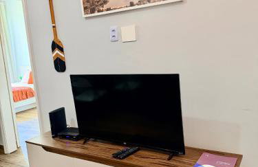 Apartamento Sandy-Zona Sul - Pão de Açucar - Praia Vermelha e Shopping Rio Sul - Foto 56