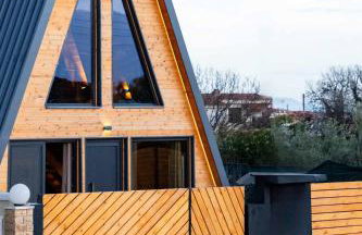 KOVU chalet - Foto 43