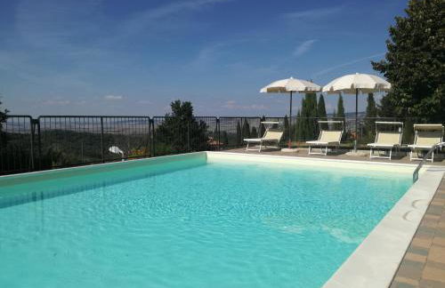 Finestra Della Val D'Orcia - Foto 19