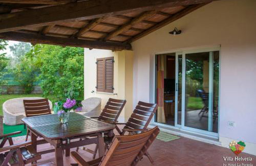 Villa Helvetia - Foto 25