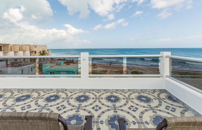 Casitas de Paloma 2nd Floor Studio by Skyrun - Photo 14