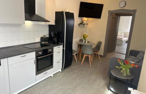 Monteur-Pension W8 - Foto 19