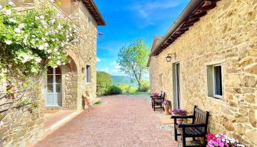 La Locanda Volpaia - Foto 2