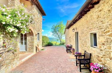 La Locanda Volpaia - Foto 63