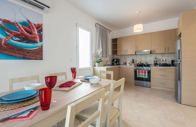 Gennadi Summer Villas - Foto 13