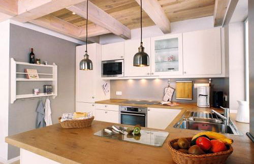 Ferienhaus " Haus am Meer " an der Ostsee, Sauna, Kamin, Strandkorb, free-W-LAN - SEASIDE - - Foto 17