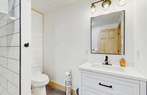 Timber Riverhouse - Foto 23