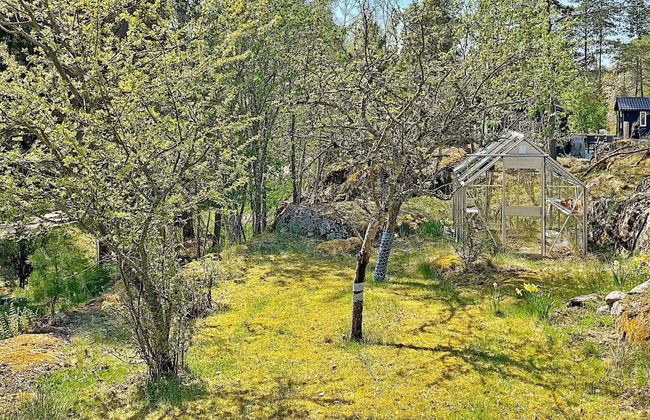 4 Person Holiday Home in Nynashamn - Foto 33