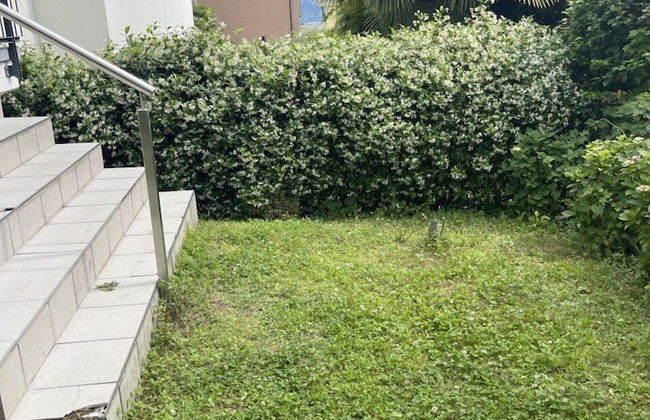 Garden Jewel Design Apartment - Foto 15