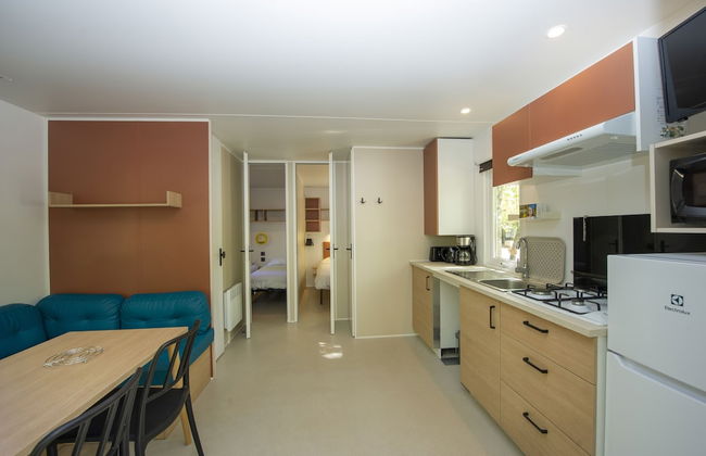 Résidence Vacances Bleues Domaine de l'Agreou - Foto 16