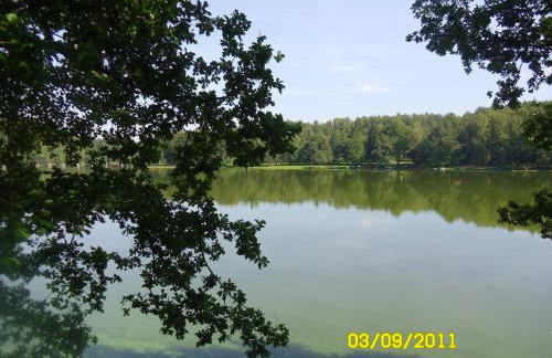 Domki Nad Jeziorem Karłowice - Foto 27