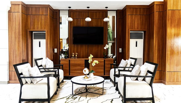 Summit Hotel and Apartments VGC - Foto 5, Recepción